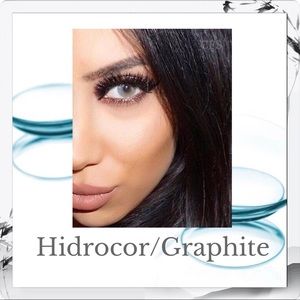 FreshGo Hidrocor Graphite